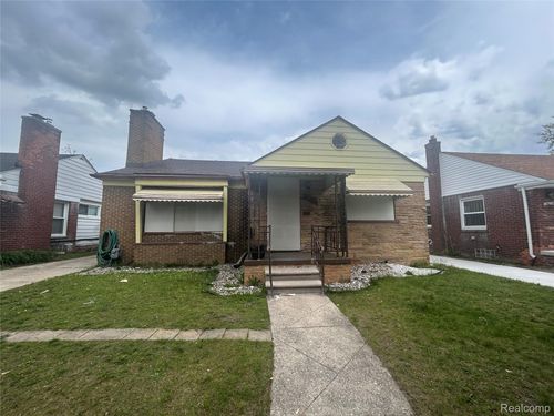 19444 Monica St, Detroit, MI, 48221-1724 | Card Image