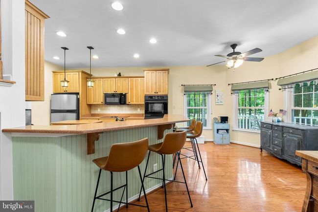 240 Charleston Rd, House other with 4 bedrooms, 4 bathrooms and null parking in OCEAN PINES MD | Image 19