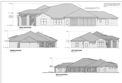 4709 Merlot Ct, Robstown, TX, 78380 | Card Image