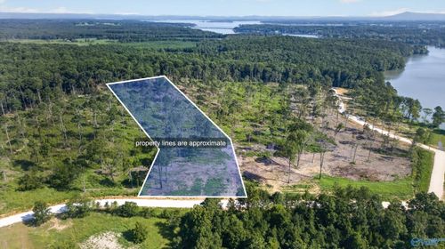 lot 3 County Road 1058, Cherokee, AL, 35960 | Card Image
