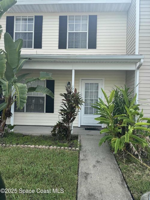 1917 Manor Dr Ne, Palm Bay, FL, 32905-3110 | Card Image