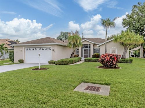 5839 Mckinley Road, VENICE, FL, 34293 | Card Image
