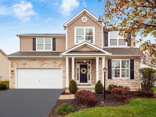 11872 Spring Creek Dr, Pickerington, OH, 43147-7720 | Card Image