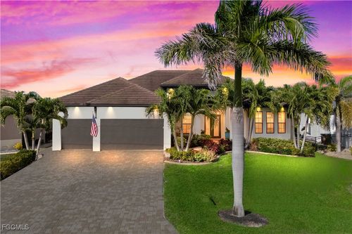 2401 52nd St, Cape Coral, FL, 33914-6767 | Card Image