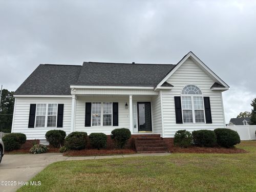 2637 Camille Dr, Winterville, NC, 28590-9786 | Card Image
