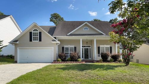 218 Bennington Circle, Columbia, SC, 29229 | Card Image