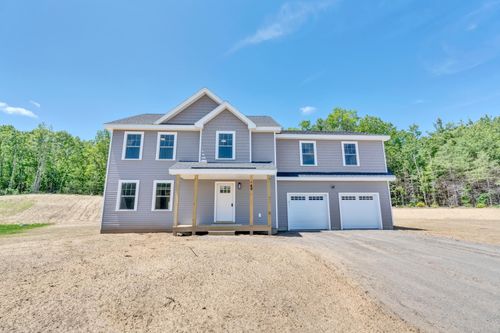 4 Meserve Farm Road, Gorham, ME, 04038 | Card Image