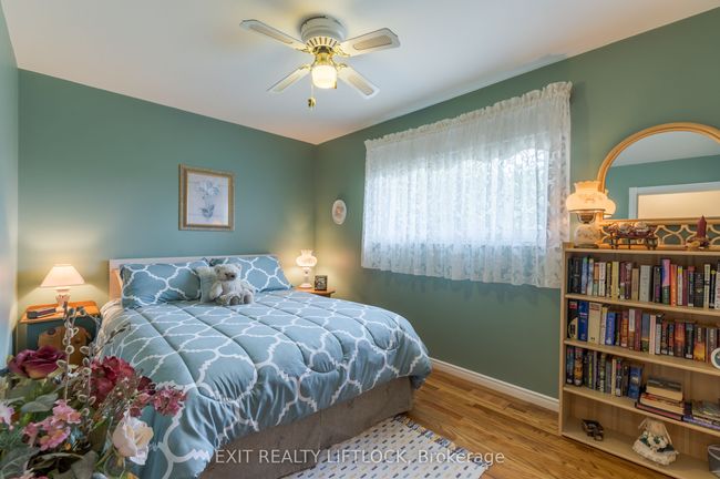 857 3 Rd Line, House other with 3 bedrooms, 2 bathrooms and 6 parking in Otonabee South Monaghan ON | Image 23
