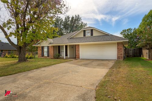 4219 Downs Street, Bossier City, LA, 71111 | Card Image