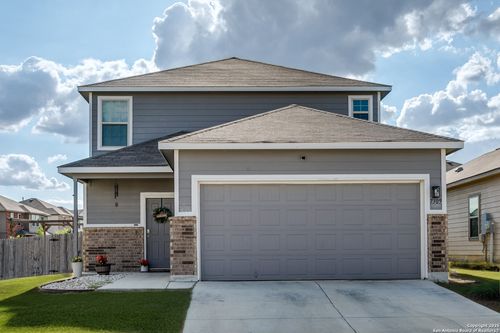 7309 Battle Basin, San Antonio, TX, 78244-2361 | Card Image