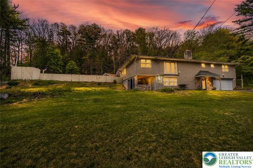135 Haney Rd, Kunkletown, PA, 18058-9372 | Card Image