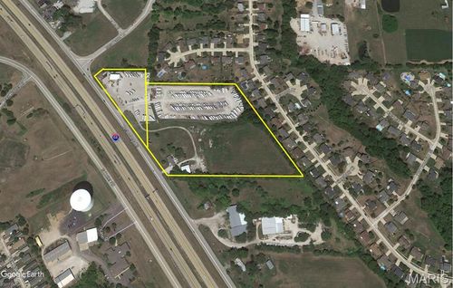 2600 Technology Dr, Dardenne Prairie, MO, 63368-7282 | Card Image