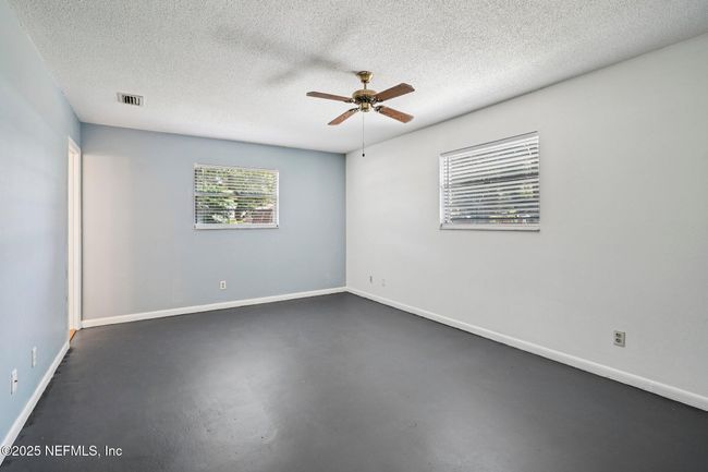 645 Shady Ln, House other with 3 bedrooms, 2 bathrooms and null parking in Keystone Heights FL | Image 22