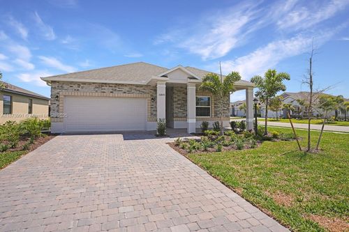 16845 Cayo Key Dr, PORT CHARLOTTE, FL, 33953-2441 | Card Image