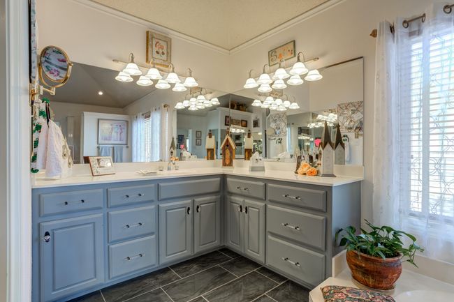 14101 E Fm 1527, Home with 3 bedrooms, 4 bathrooms and null parking in Lorenzo TX | Image 33