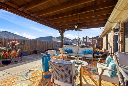 1036 Decker Dr, Fate, TX, 75189-4564 | Card Image