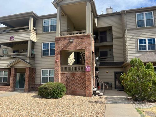 201-12888 Ironstone Way, Parker, CO, 80134 | Card Image