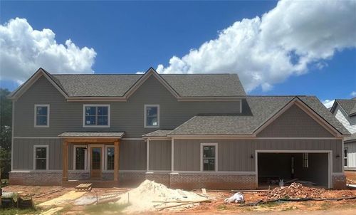 1255 Melody Bnd, Watkinsville, GA, 30677-2726 | Card Image