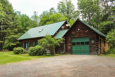 1767 Rockingham Road, House other with 2 bedrooms, 1 bathrooms and null parking in Rockingham VT | Image 2