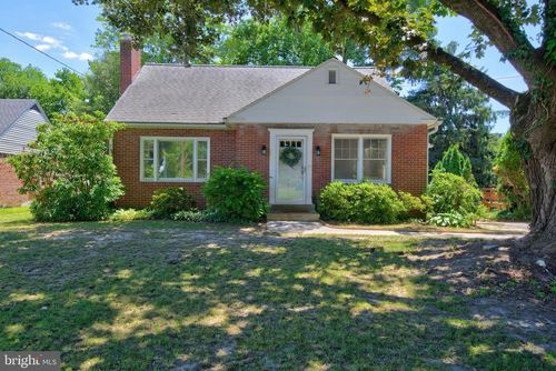 124 Landis Ave, MILLERSVILLE, PA, 17551-2012 | Card Image