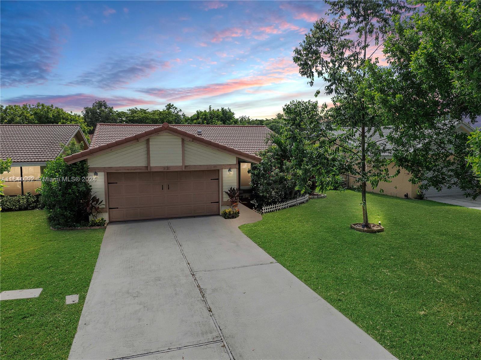 97th Ter, Coral Springs, FL 33071