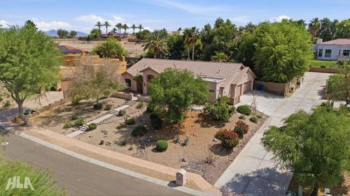 6401 E Telegraph St, Yuma, AZ, 85365-1121 | Card Image