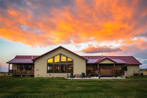 43 Horseshoe Trl, Roberts, MT, 59070-9408 | Card Image