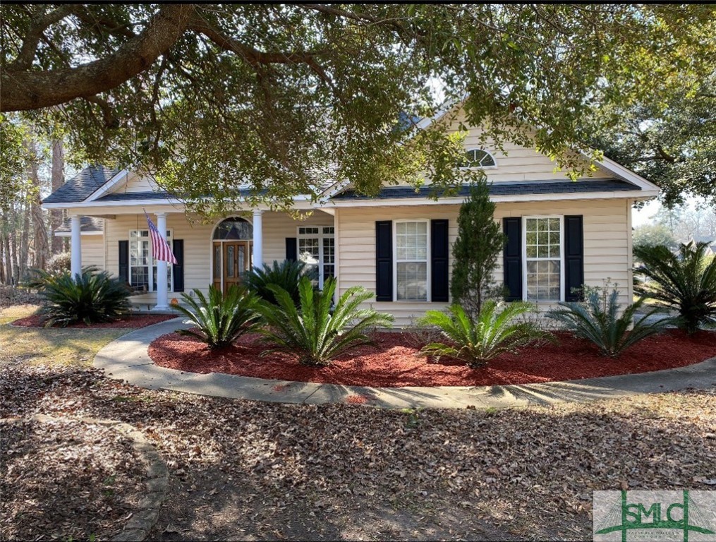 Heritage Way, Savannah, GA 31419