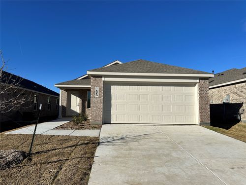 1629 Elliott Rd, Howe, TX, 75459 | Card Image