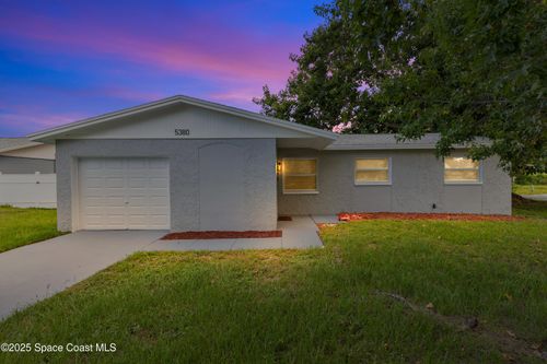 5380 Sutton Ave, West Melbourne, FL, 32904-5171 | Card Image