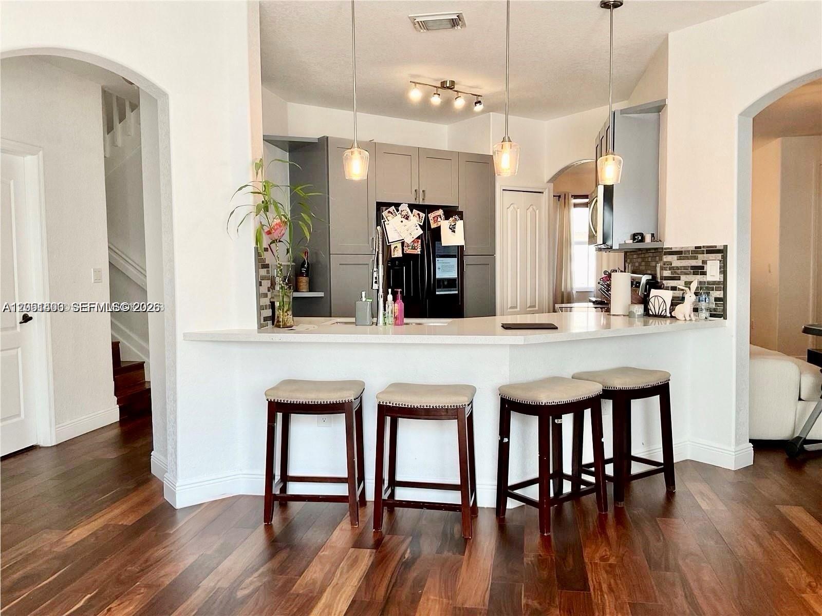 Residential in Doral 2