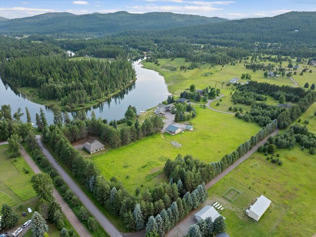 639 Three Eagle Ln, House other with 7 bedrooms, 8 bathrooms and null parking in Bigfork MT | Image 112