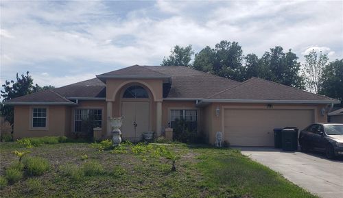 6247 Skyview Drive, North Port, FL, 34291 | Card Image