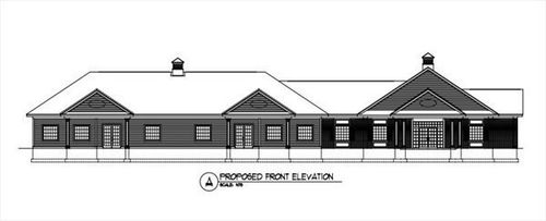 1 Berry Farms Road, Sturbridge, MA, 01566 | Card Image