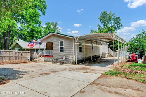 4209 Clark St, Louisville, KY, 40213 | Card Image