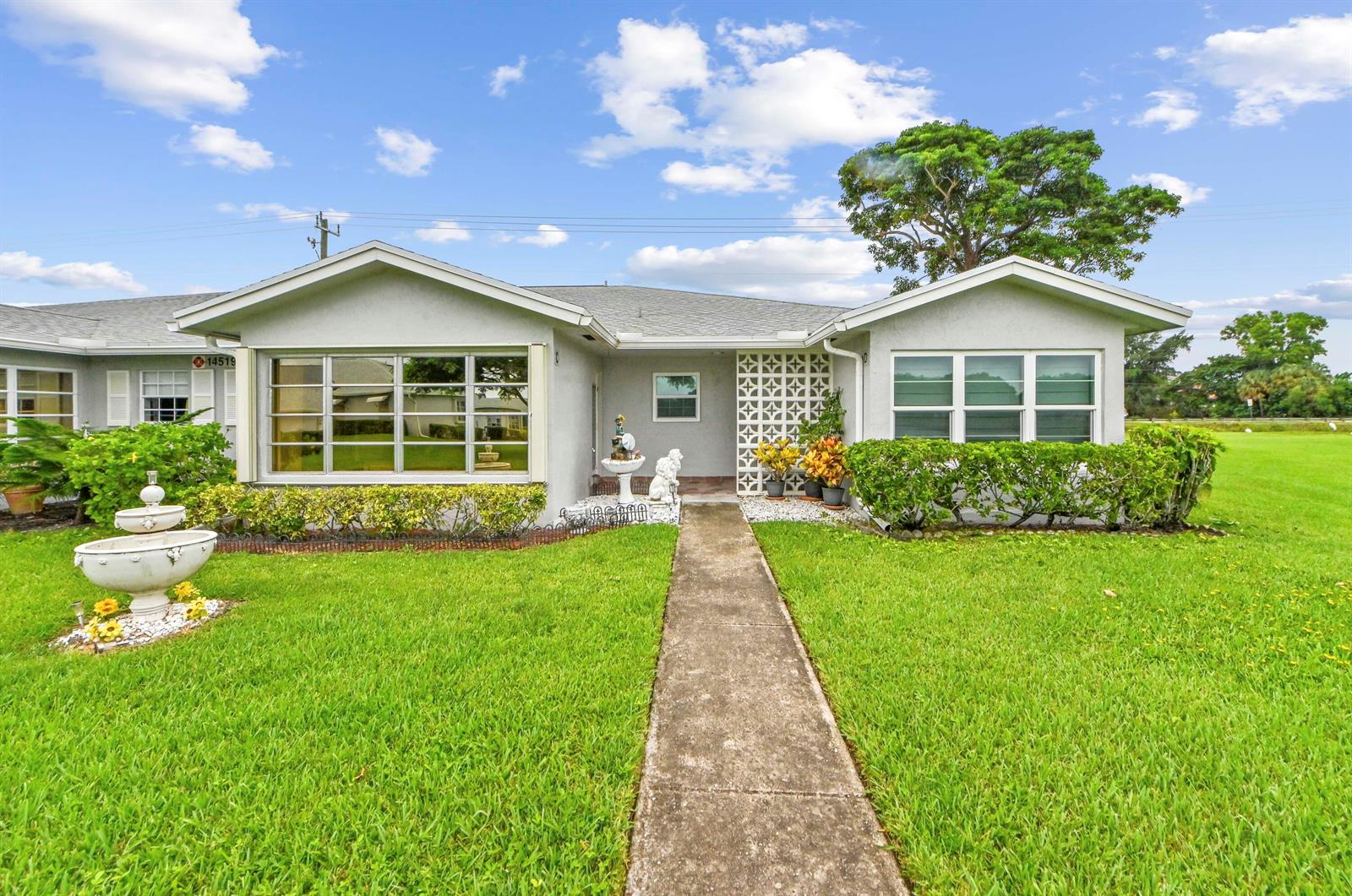 Residential in Delray Beach 4