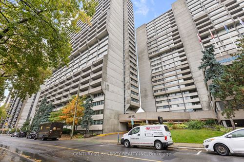 2207-530 Laurier Ave W, Ottawa, ON, K1R7T1 | Card Image