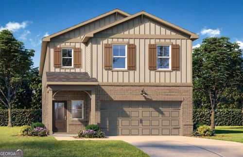 125 Green St, Cartersville, GA, 30120 | Card Image
