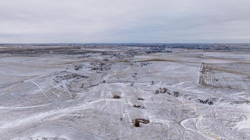 TBD 49th St Sw, Hebron, ND, 58638 | Card Image