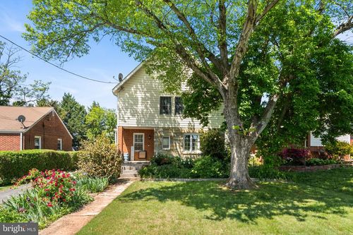 3444 Rock Spring Ave, FALLS CHURCH, VA, 22041-2908 | Card Image