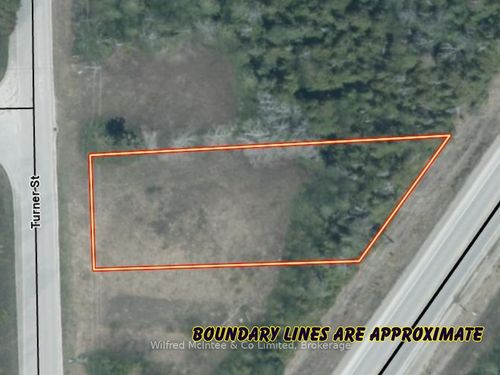 PART 1 PLAN 3R-10841 Turner Street, Saugeen Shores, ON, N0H2L0 | Card Image