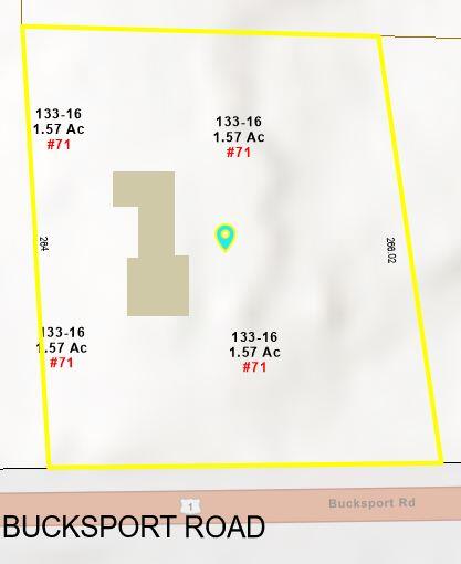Land in Ellsworth 2