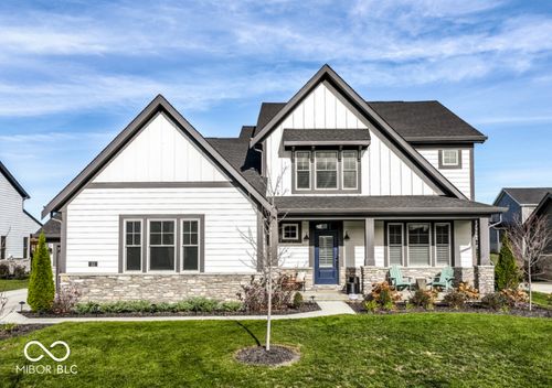 52 Henbury Ct, Westfield, IN, 46074-4373 | Card Image