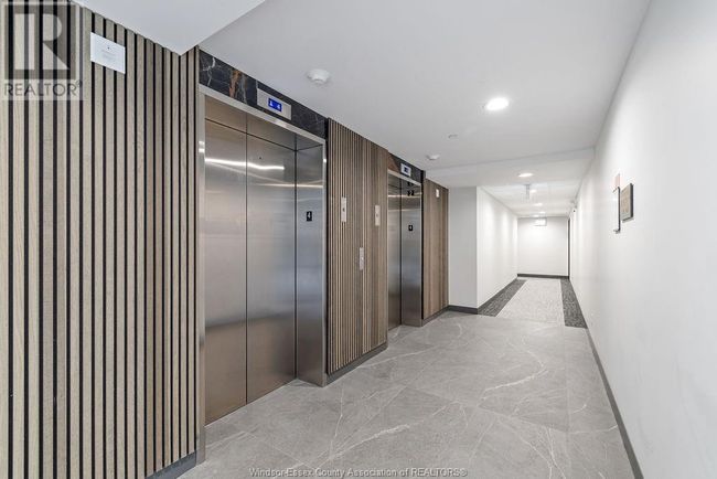 406 - 3817 Howard Ave, Condo with 2 bedrooms, 2 bathrooms and null parking in Windsor ON | Image 6
