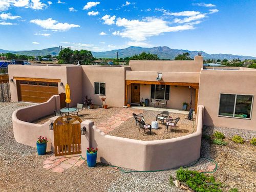 35 Medina, Ranchos de Taos, NM, 87557 | Card Image
