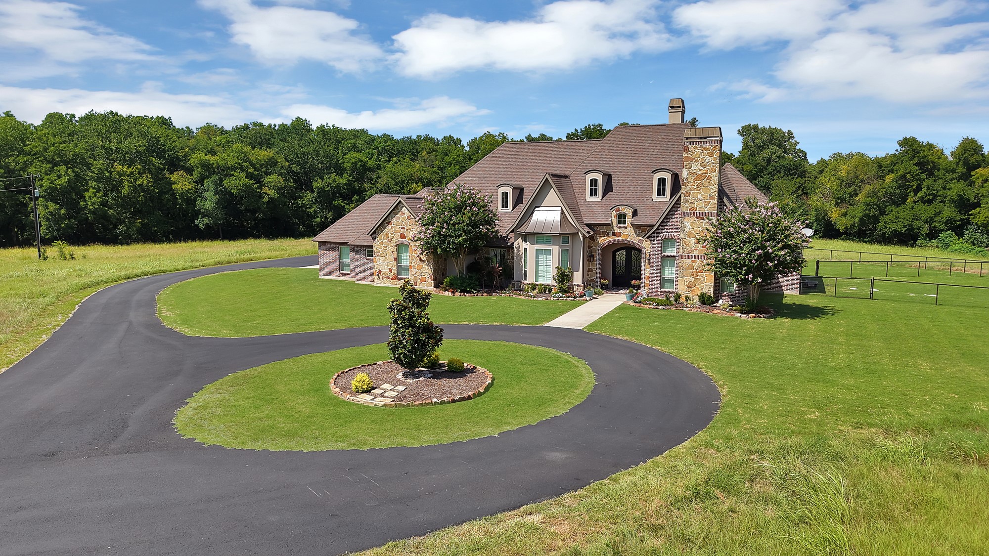 Residential in Van Alstyne