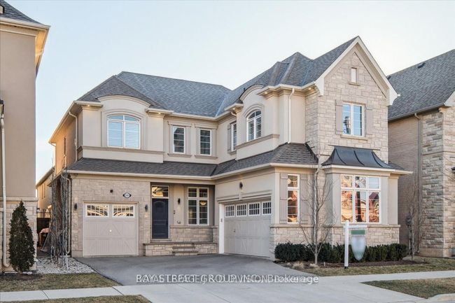 3281 Preserve Dr, House other with 4 bedrooms, 5 bathrooms and 7 parking in Oakville ON | Image 1