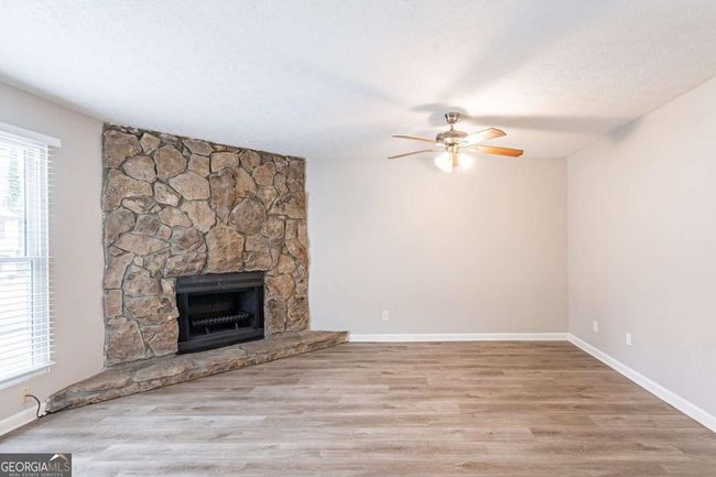 6939 Hickory Log Rd, House other with 3 bedrooms, 2 bathrooms and null parking in Austell GA | Image 10