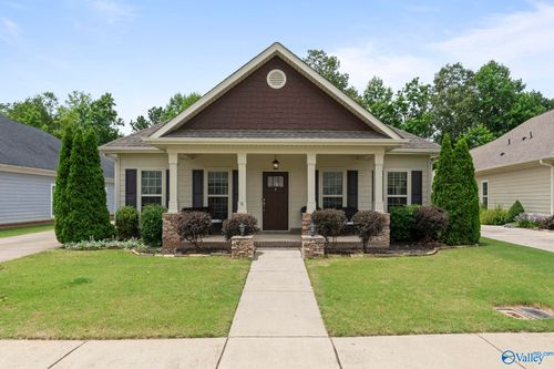 218 Grove Village Way, Madison, AL, 35758-4503 | Card Image
