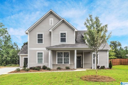 52 Heritage Lake Ln, COLUMBIANA, AL, 35051 | Card Image